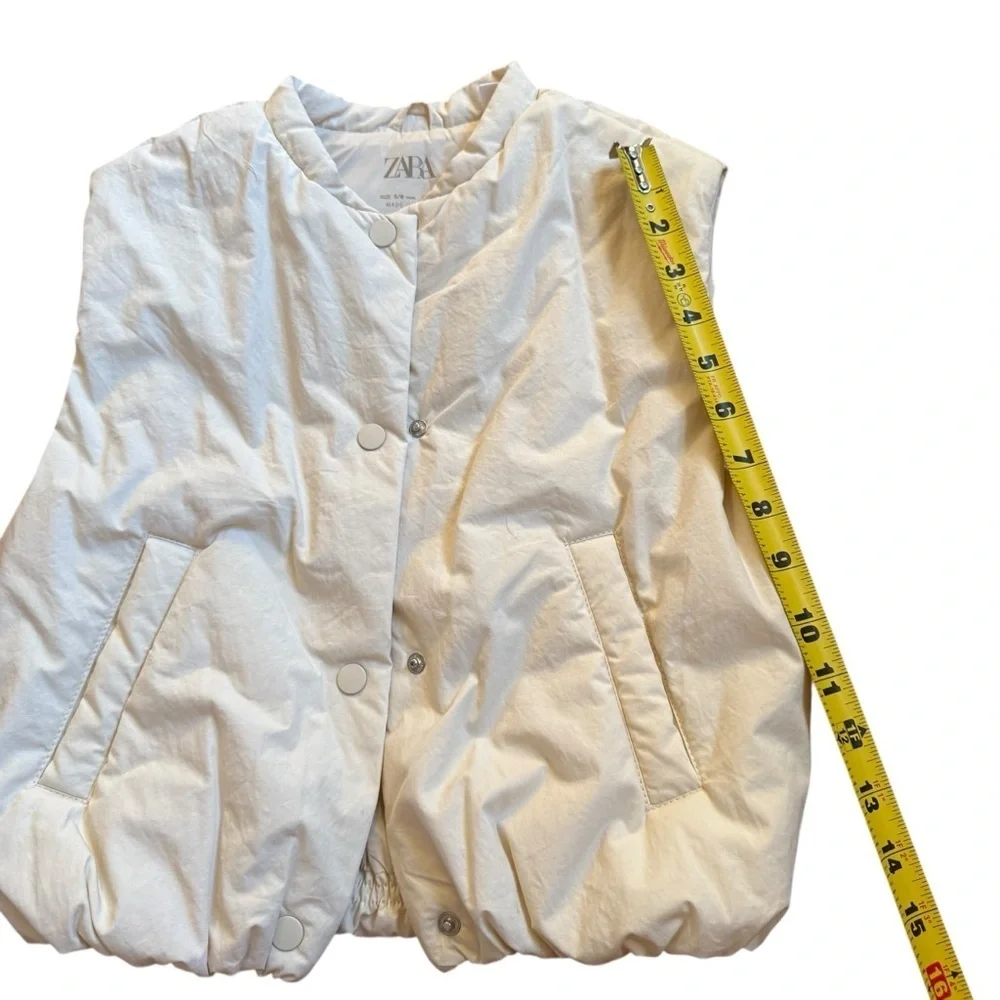 Zara zara|kids cream